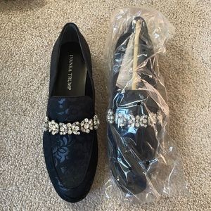 Ivanka Trump Warren Flats